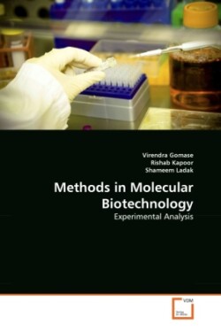 Methods in Molecular Biotechnology