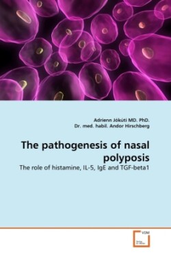 pathogenesis of nasal polyposis