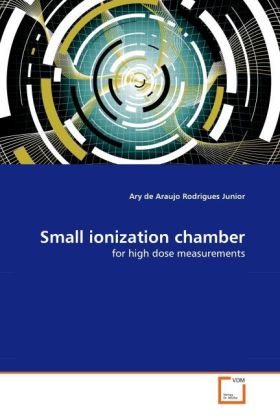 Small ionization chamber