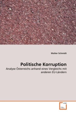 Politische Korruption