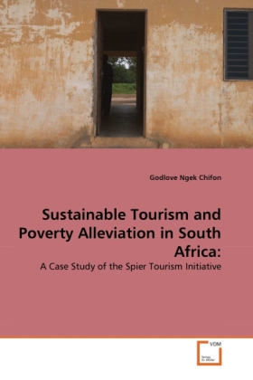 Sustainable Tourism and Poverty Alleviation in South Africa