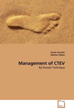 Management of CTEV