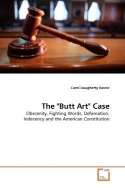 "Butt Art" Case
