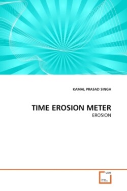 Time Erosion Meter