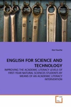 English for Science and Technology