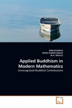 Applied Buddhism in Modern Mathematics