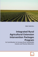 Integrated Rural Agricultural Extension Intervention Packages Program