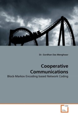 Cooperative Communications