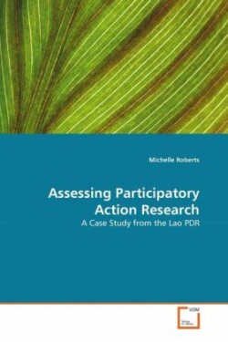 Assessing Participatory Action Research