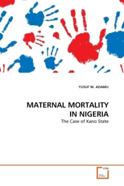 Maternal Mortality in Nigeria