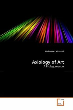 Axiology of Art