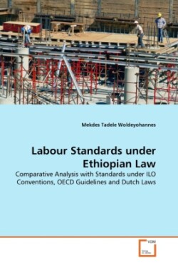 Labour Standards under Ethiopian Law