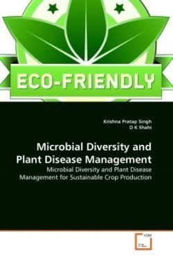 Microbial Diversity and Plant Disease Management