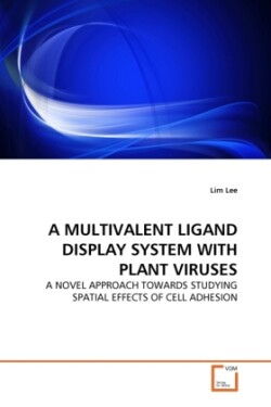 Multivalent Ligand Display System with Plant Viruses