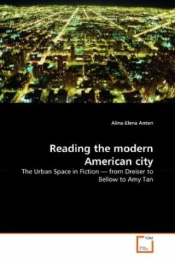Reading the modern American city