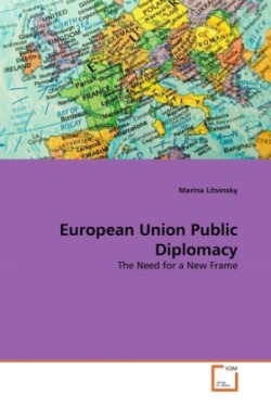 European Union Public Diplomacy
