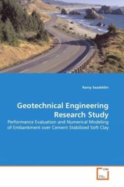 Geotechnical Engineering Research Study