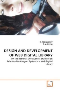 Design and Development of Web Digital Library