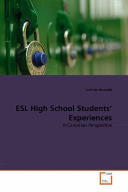 ESL High School Students' Experiences