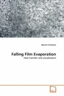 Falling Film Evaporation