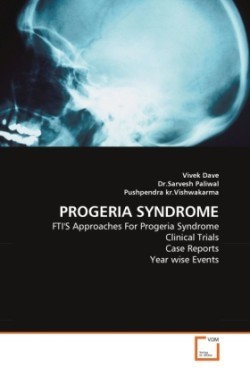 Progeria Syndrome