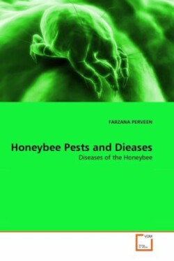 Honeybee Pests and Dieases