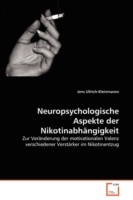 Neuropsychologische Aspekte der Nikotinabhängigkeit