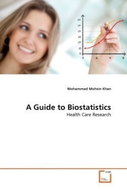 Guide to Biostatistics