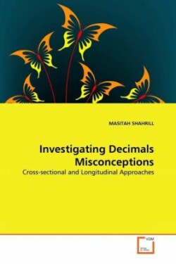 Investigating Decimals Misconceptions
