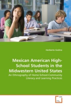 Mexican American High-School Students in the Midwestern United States