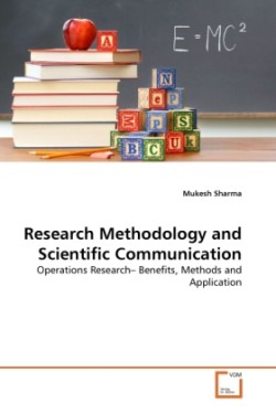 Research Methodology and Scientific Communication