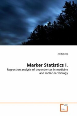 Marker Statistics I.