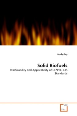 Solid Biofuels