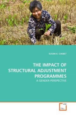Impact of Structural Adjustment Programmes