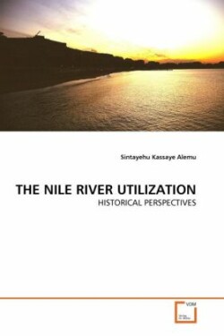 Nile River Utilization