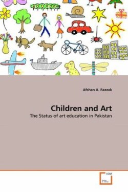 Children and Art
