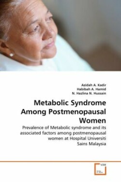 Metabolic Syndrome Among Postmenopausal Women