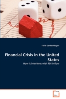 Financial Crisis in the United States