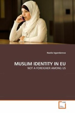 Muslim Identity in Eu