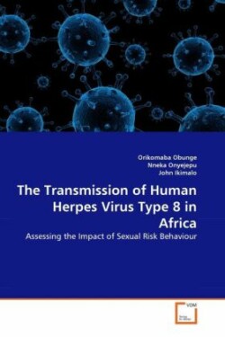 Transmission of Human Herpes Virus Type 8 in Africa