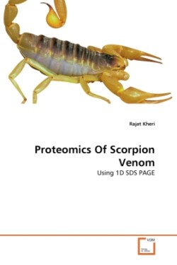 Proteomics Of Scorpion Venom