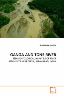 Ganga and Tons River