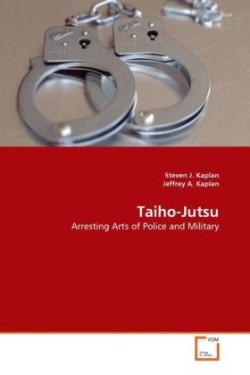 Taiho-Jutsu