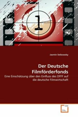 Deutsche Filmförderfonds