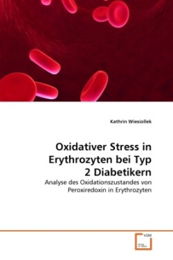 Oxidativer Stress in Erythrozyten bei Typ 2 Diabetikern