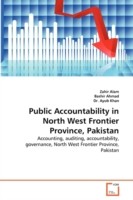 Public Accountability in North West Frontier Province, Pakistan