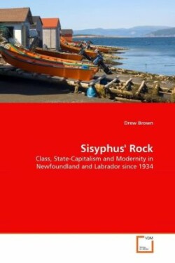 Sisyphus' Rock