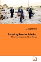 Entering Russian Market