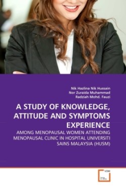 Study of Knowledge, Attitude and Symptoms Experience