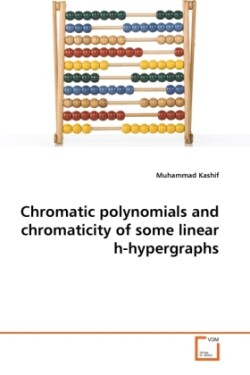 Chromatic polynomials and chromaticity of some linear h-hypergraphs